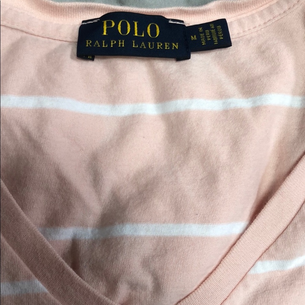 Polo Ralph Lauren T shirt